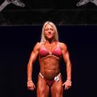 Toni  Neal - NPC Excalibur  2012 - #1